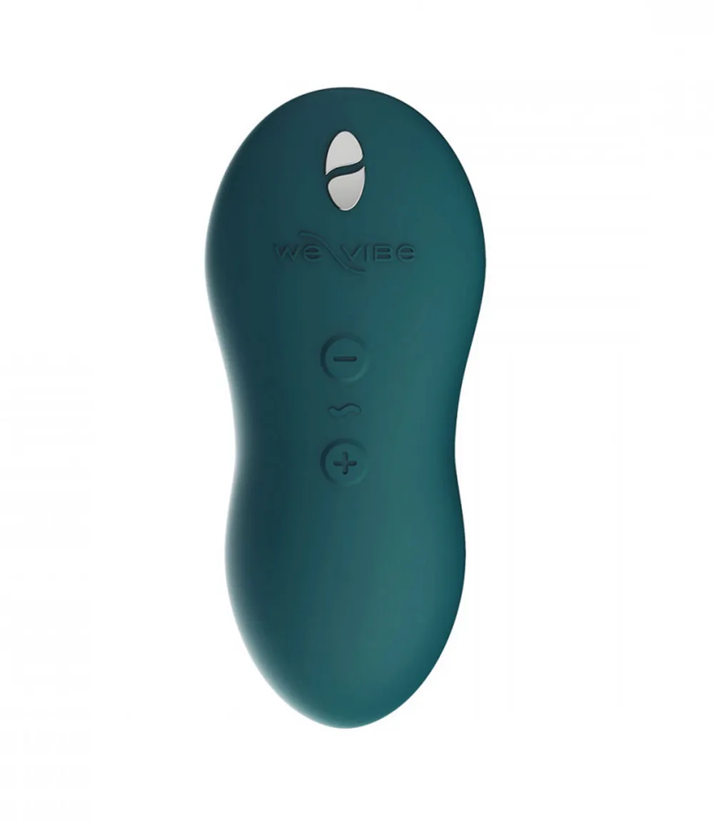 Touch X Lay-On Vibrator