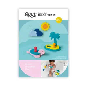 Treasure Island Bath Toys