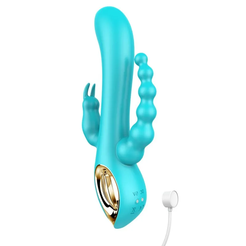 Triple Rabbit 3 in 1