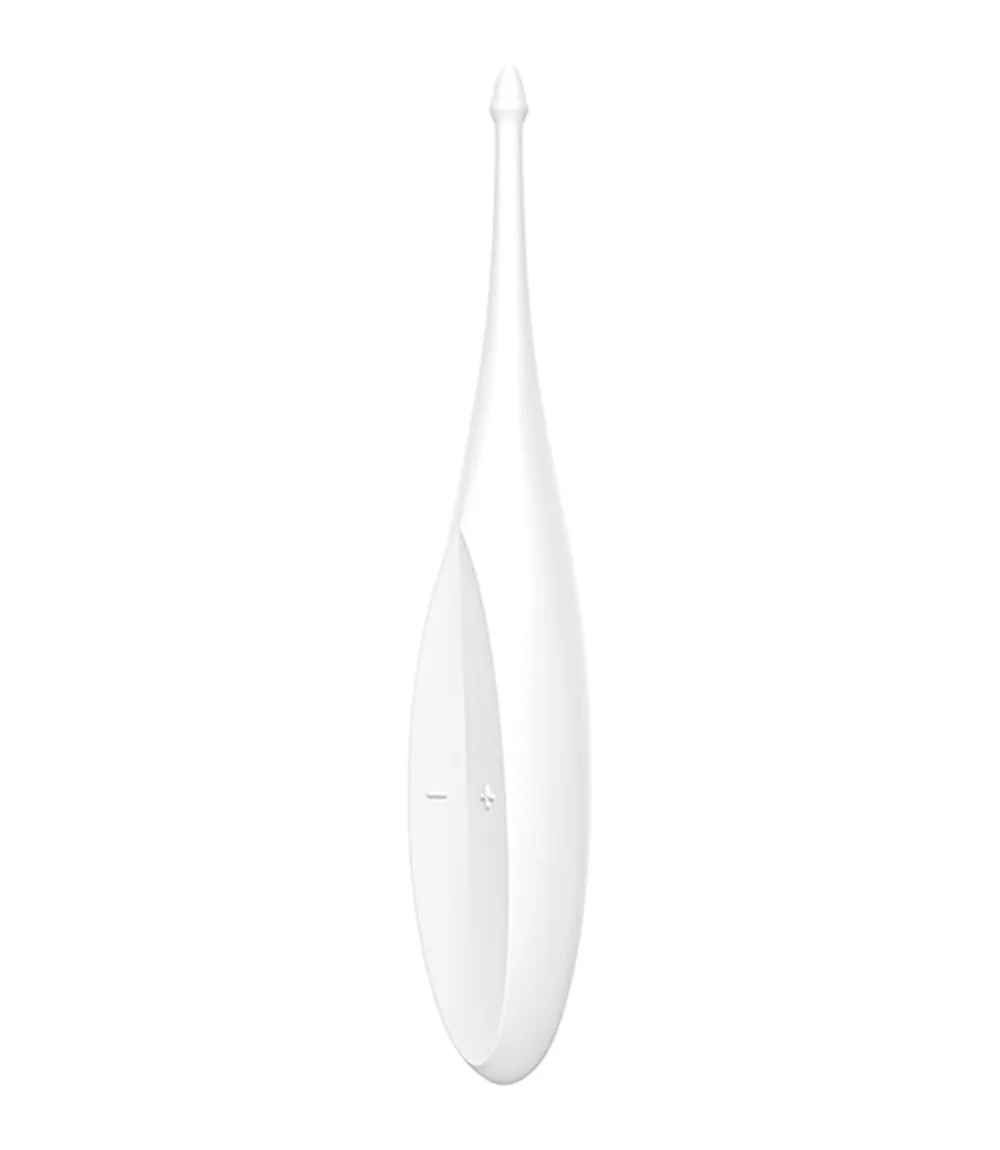 Twirling Fun Clitoral Vibrator