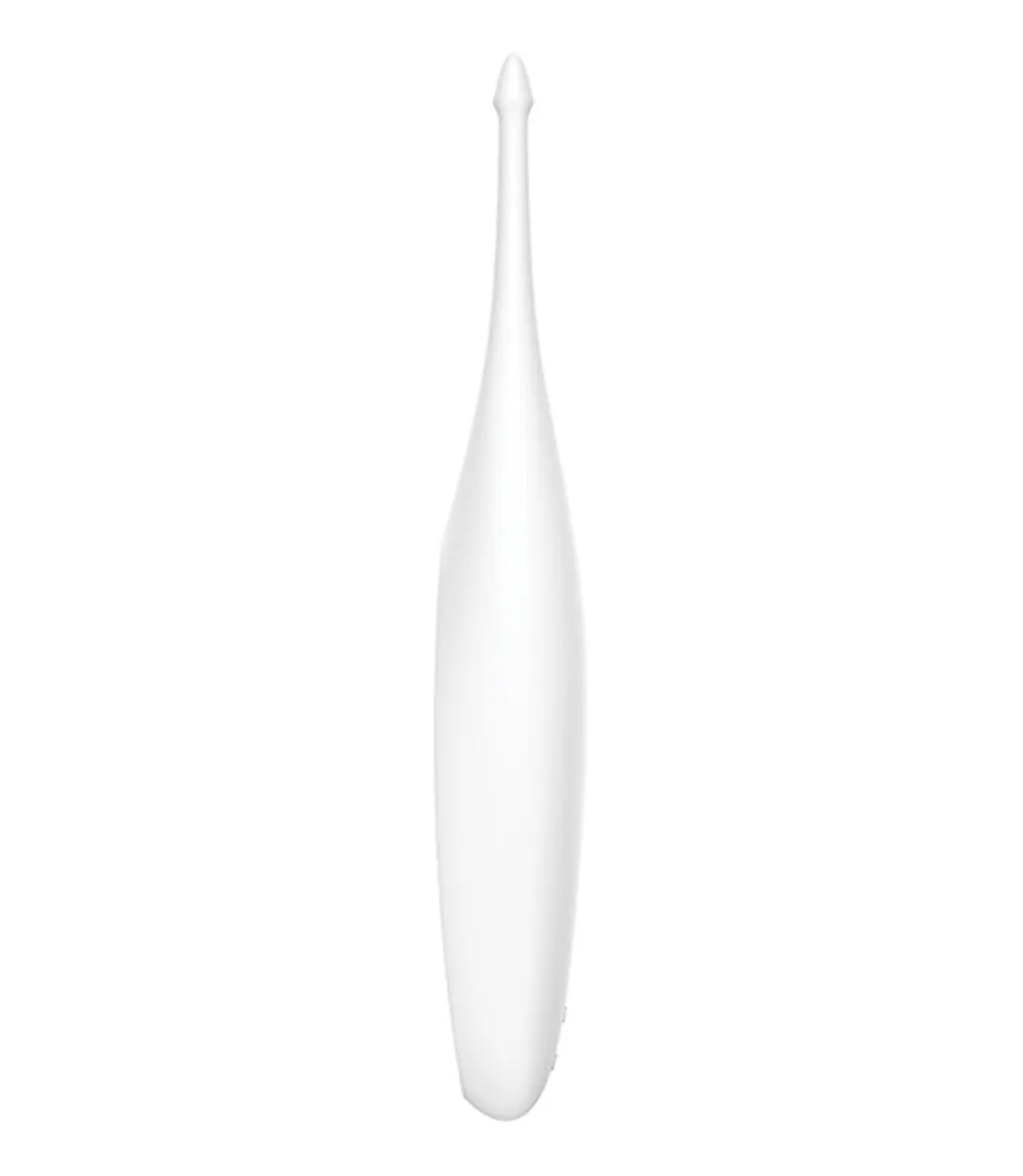 Twirling Fun Clitoral Vibrator