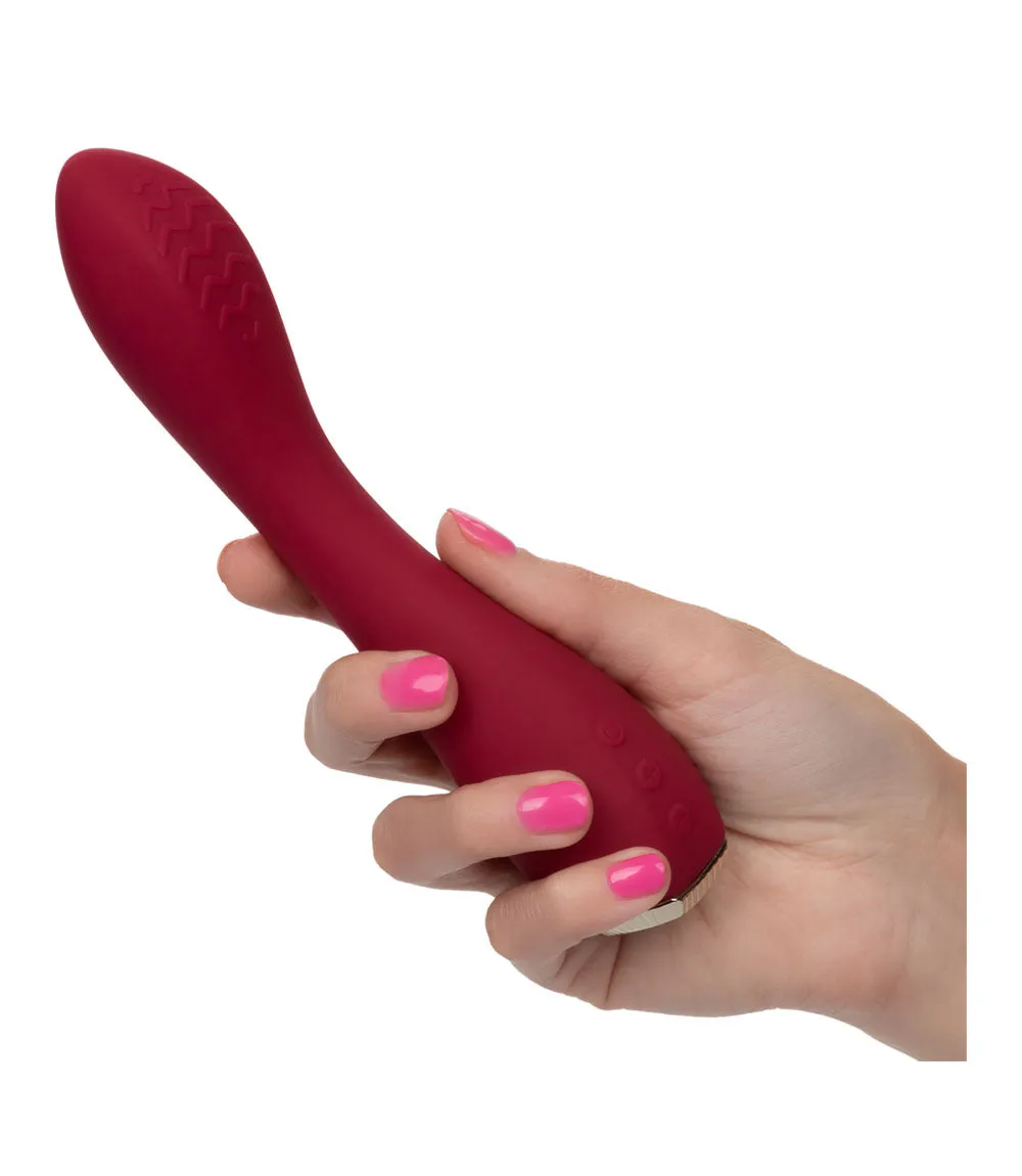 Uncorked Malbec G-Spot Vibrator