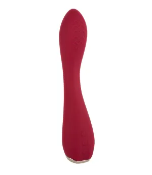 Uncorked Malbec G-Spot Vibrator