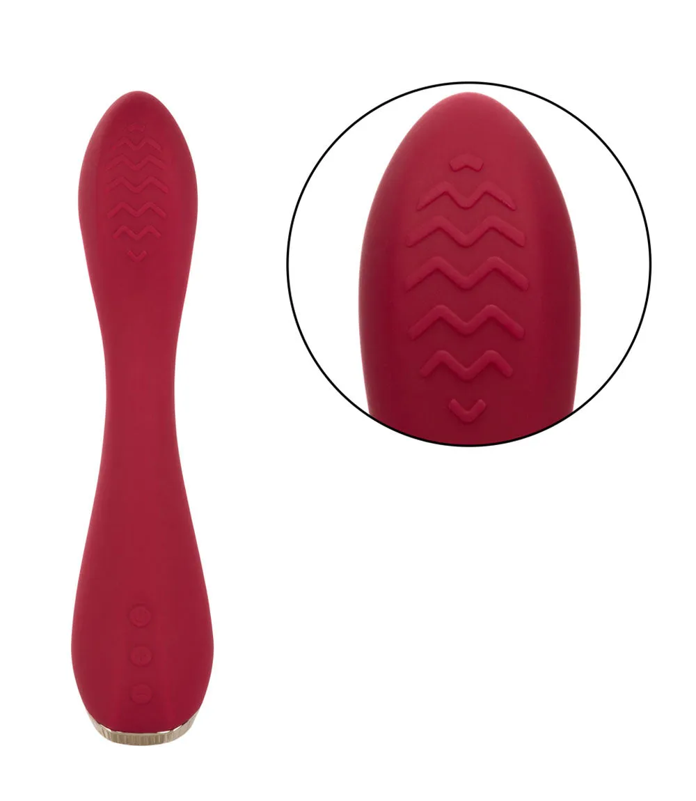 Uncorked Malbec G-Spot Vibrator