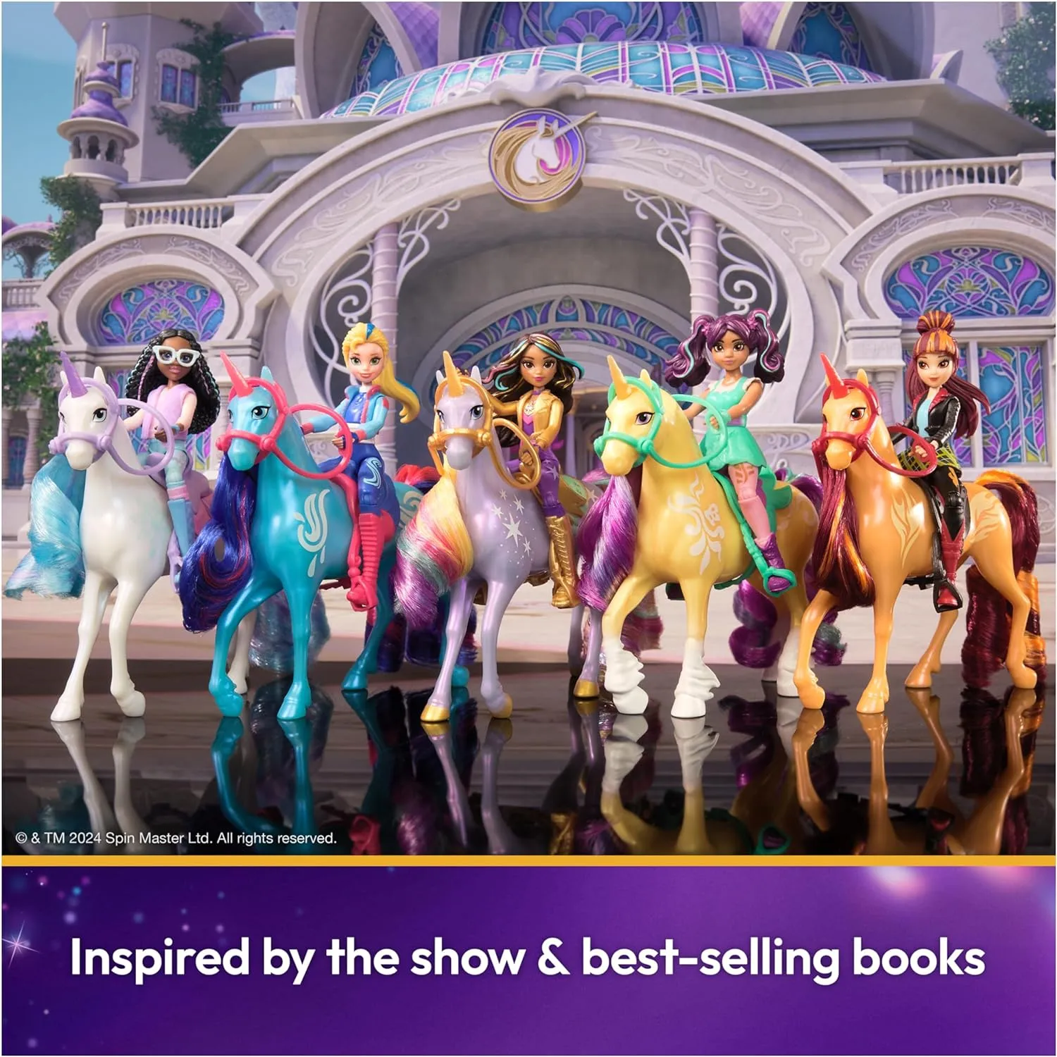 Unicorn Academy