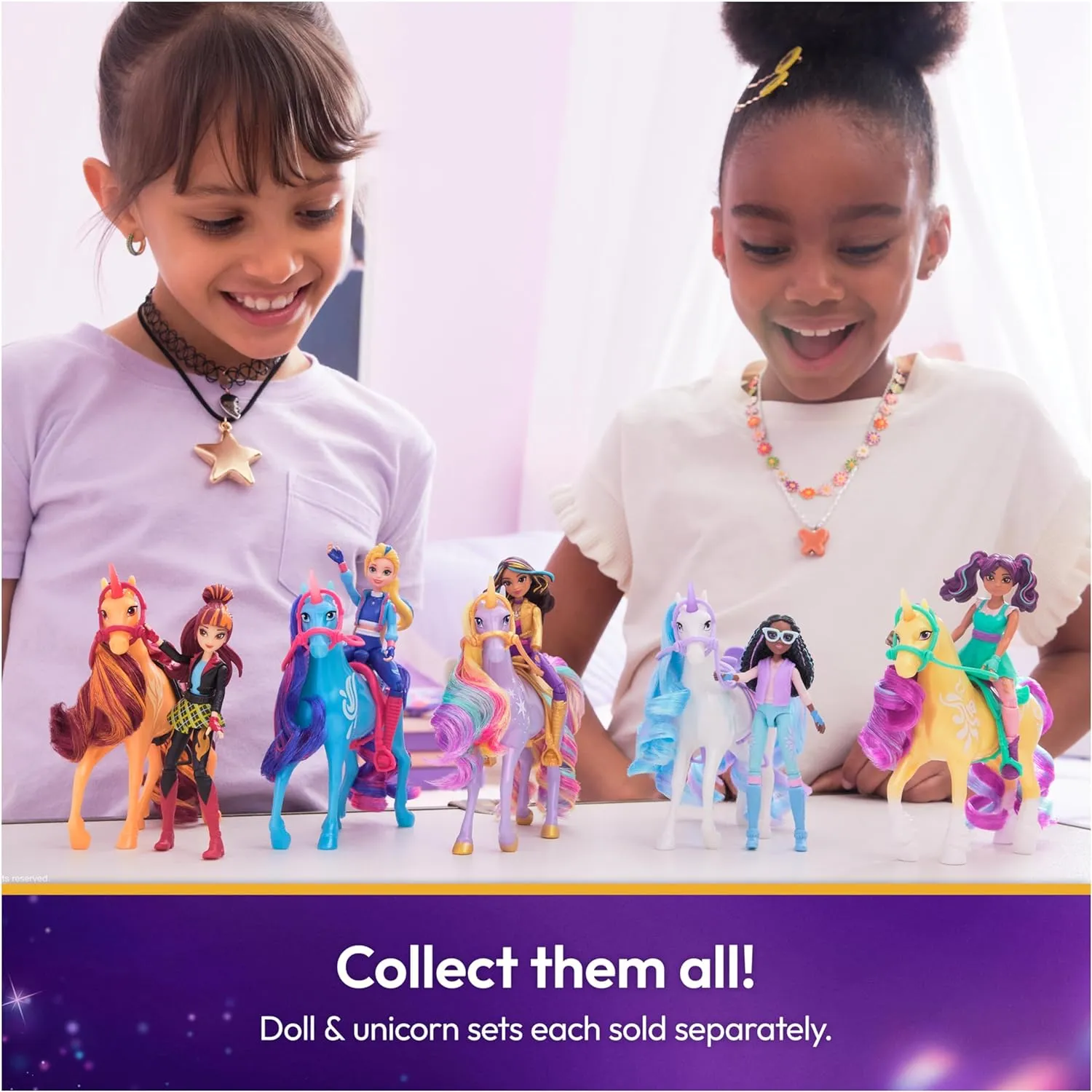 Unicorn Academy