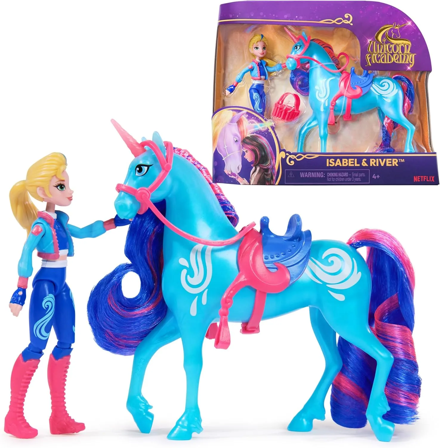 Unicorn Academy