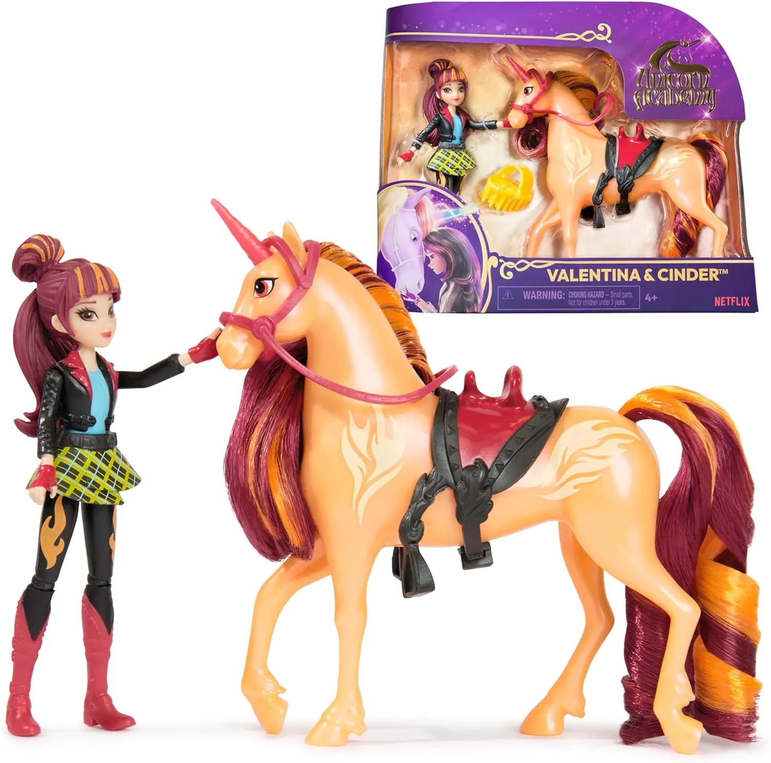 Unicorn Academy
