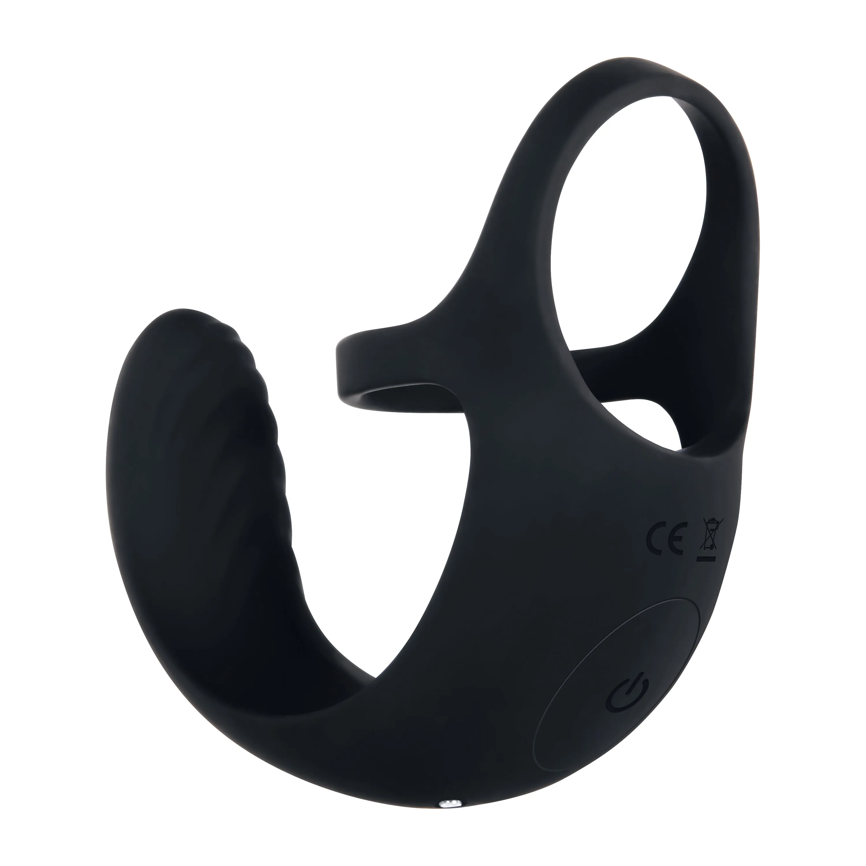 Vibrating Ball Cradle