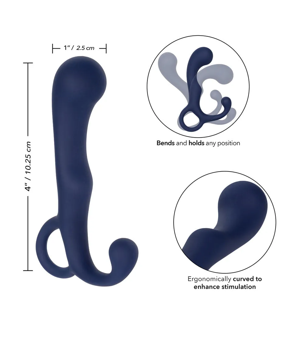 Viceroy Agility Prostate Massager