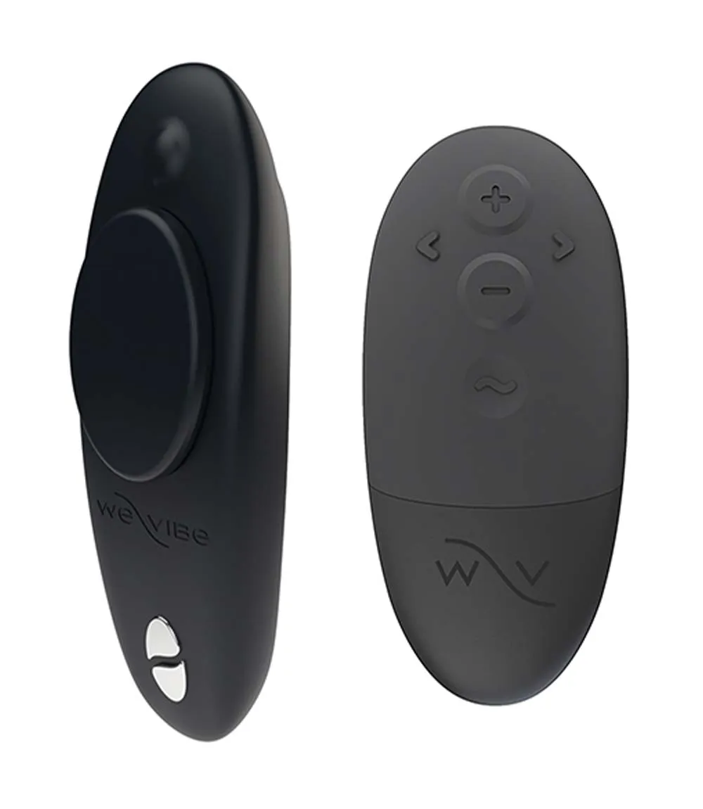 We-Vibe Moxie  Panty Vibrator