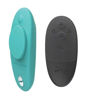 We-Vibe Moxie  Panty Vibrator