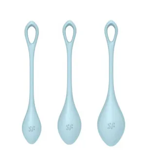 Yoni Power 2 Balls Training Set